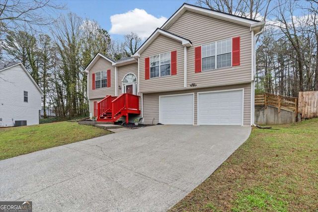 2242 Rocksram Court, Buford, GA 30519