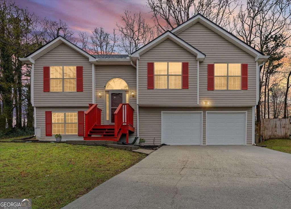 2242 Rocksram Court, Buford, GA 30519