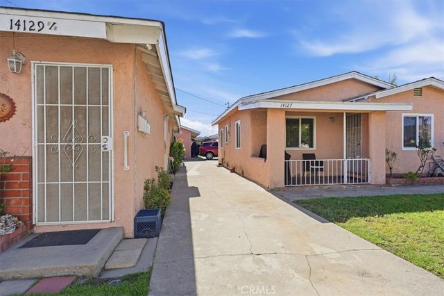14127 Colorado Ave, Paramount, CA 90723