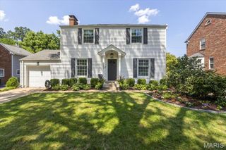 553 W Jewel Avenue, St Louis, MO 63122