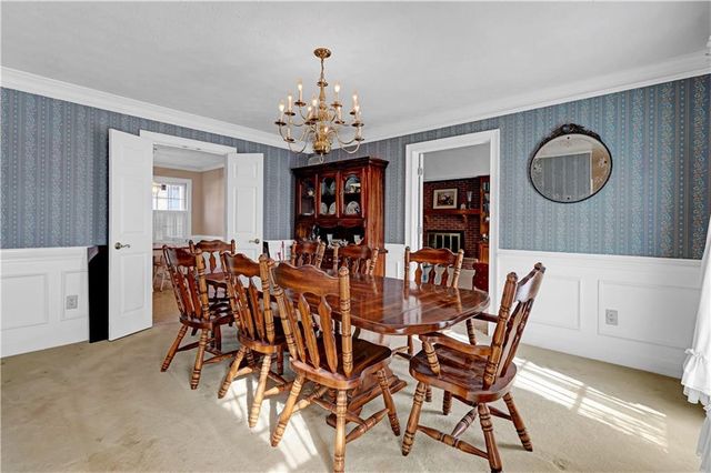 3405 Uncle Genes SE Way, Conyers, GA 30013