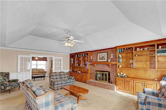 3405 Uncle Genes SE Way, Conyers, GA 30013