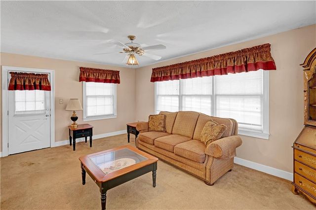 3405 Uncle Genes SE Way, Conyers, GA 30013