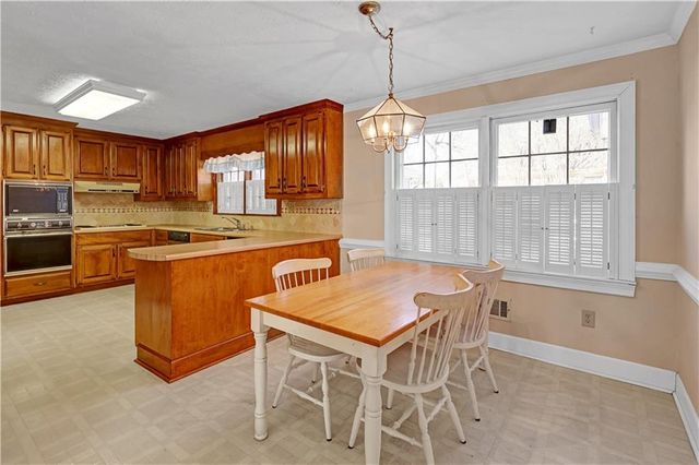 3405 Uncle Genes SE Way, Conyers, GA 30013