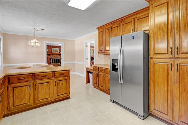 3405 Uncle Genes SE Way, Conyers, GA 30013