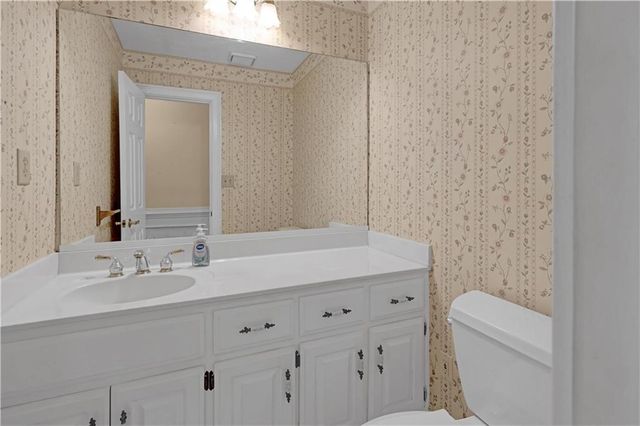 3405 Uncle Genes SE Way, Conyers, GA 30013