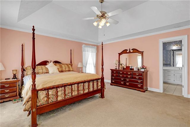 3405 Uncle Genes SE Way, Conyers, GA 30013