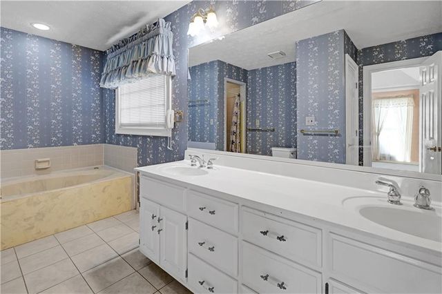 3405 Uncle Genes SE Way, Conyers, GA 30013