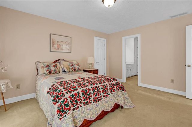 3405 Uncle Genes SE Way, Conyers, GA 30013