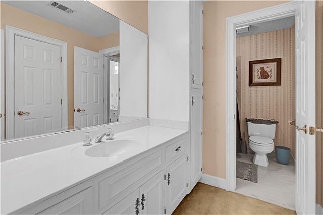 3405 Uncle Genes SE Way, Conyers, GA 30013