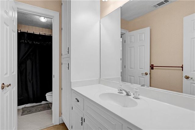 3405 Uncle Genes SE Way, Conyers, GA 30013