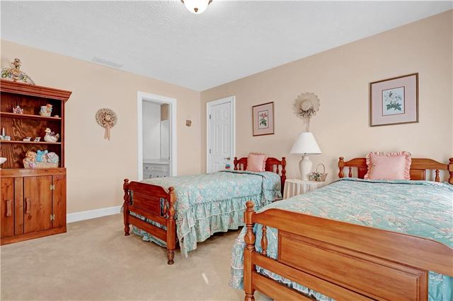 3405 Uncle Genes SE Way, Conyers, GA 30013