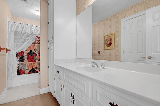 3405 Uncle Genes SE Way, Conyers, GA 30013