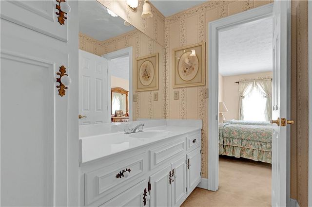 3405 Uncle Genes SE Way, Conyers, GA 30013