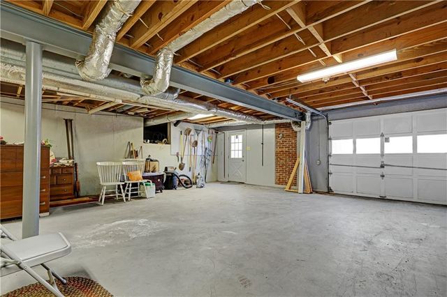 3405 Uncle Genes SE Way, Conyers, GA 30013