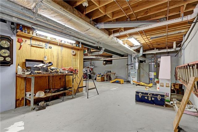 3405 Uncle Genes SE Way, Conyers, GA 30013