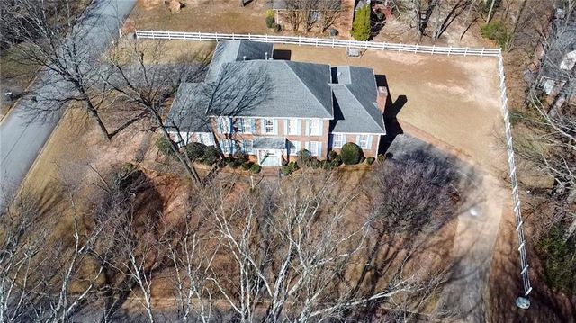 3405 Uncle Genes SE Way, Conyers, GA 30013