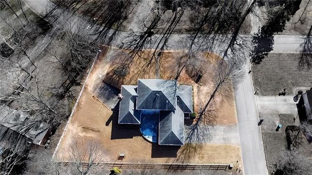 3405 Uncle Genes SE Way, Conyers, GA 30013