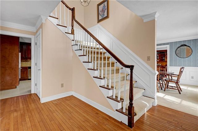 3405 Uncle Genes SE Way, Conyers, GA 30013