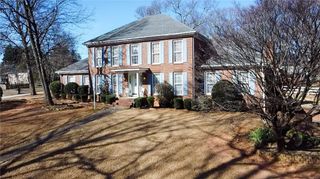 3405 Uncle Genes SE Way, Conyers, GA 30013