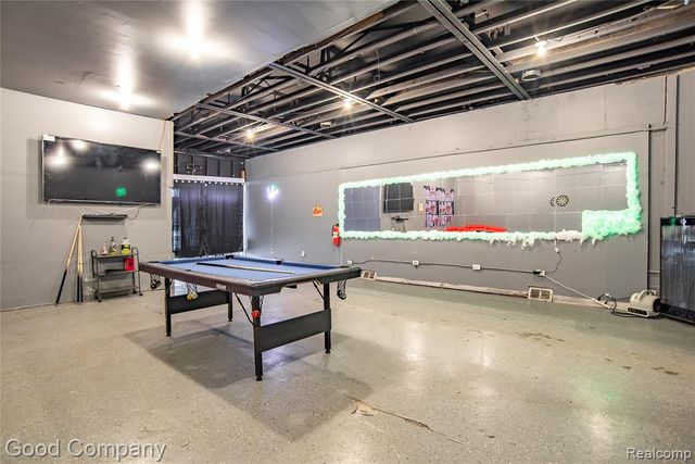 10717 W Mcnichols Road, Detroit, MI 48221