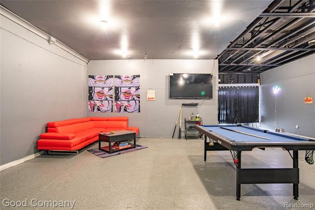 10717 W Mcnichols Road, Detroit, MI 48221