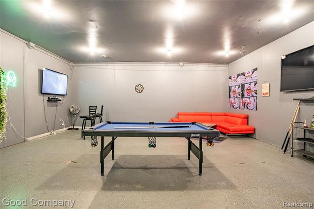 10717 W Mcnichols Road, Detroit, MI 48221