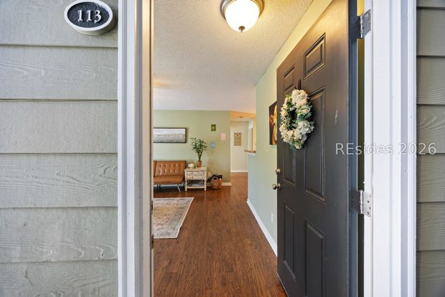 100 Kensington Blvd Apt 113, Bluffton, SC 29910