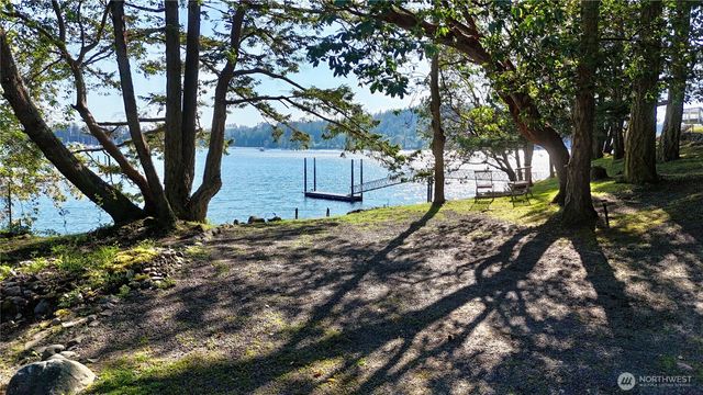 240 Myers Road, Friday Harbor, WA 98250