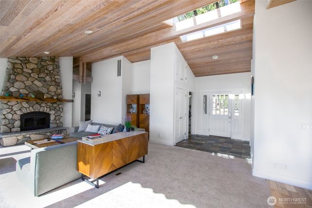240 Myers Road, Friday Harbor, WA 98250