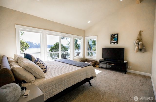 240 Myers Road, Friday Harbor, WA 98250