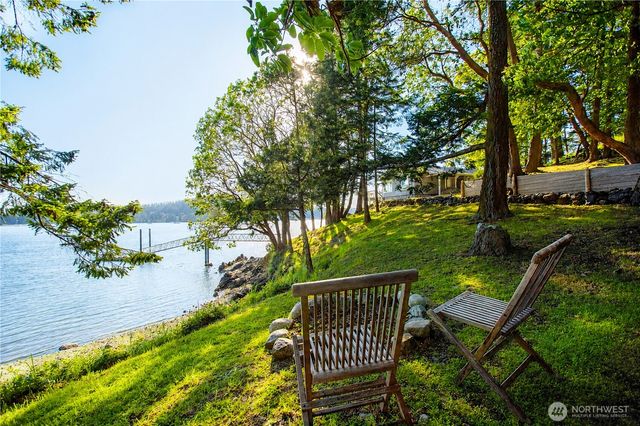 240 Myers Road, Friday Harbor, WA 98250