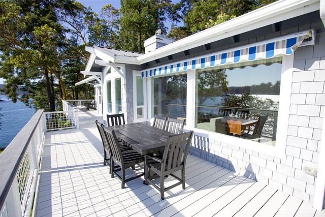 240 Myers Road, Friday Harbor, WA 98250