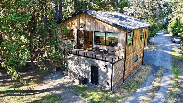 240 Myers Road, Friday Harbor, WA 98250