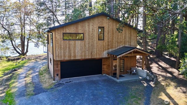 240 Myers Road, Friday Harbor, WA 98250
