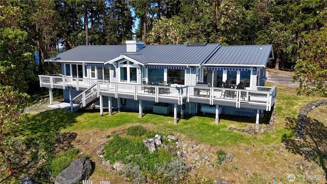 240 Myers Road, Friday Harbor, WA 98250