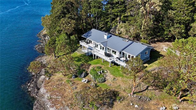 240 Myers Road, Friday Harbor, WA 98250