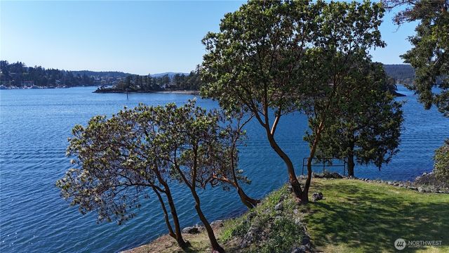 240 Myers Road, Friday Harbor, WA 98250