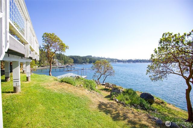 240 Myers Road, Friday Harbor, WA 98250