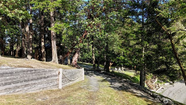 240 Myers Road, Friday Harbor, WA 98250