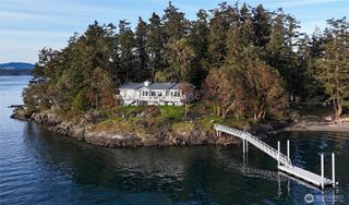 240 Myers Road, Friday Harbor, WA 98250