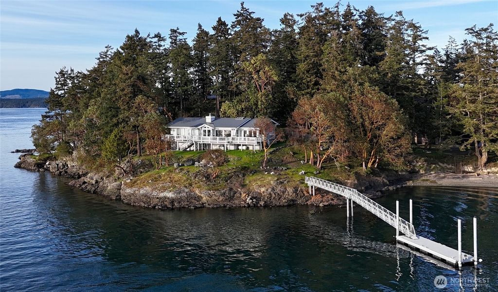 240 Myers Road, Friday Harbor, WA 98250