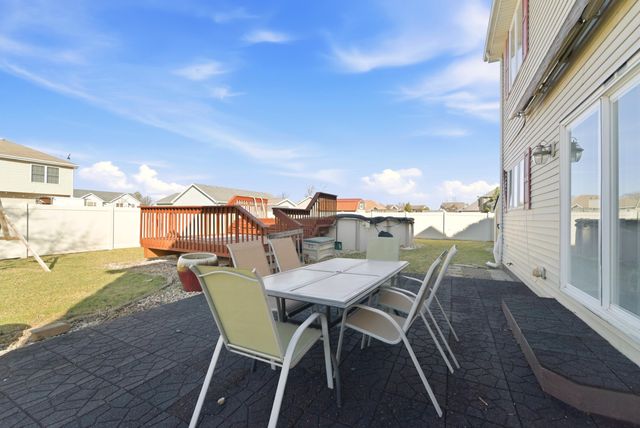 609 Dakota Drive, Lowell, IN 46356