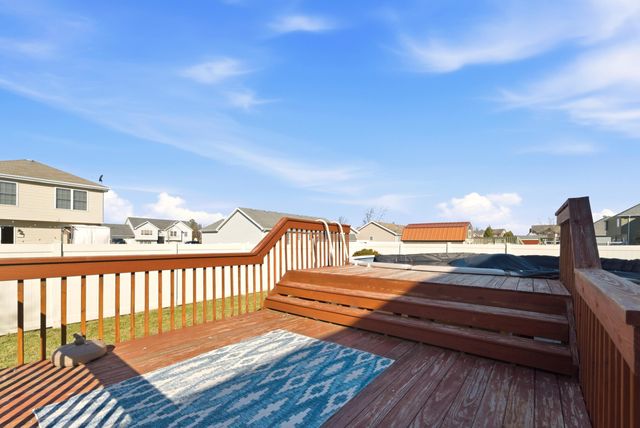 609 Dakota Drive, Lowell, IN 46356