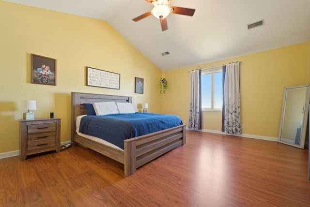 609 Dakota Drive, Lowell, IN 46356