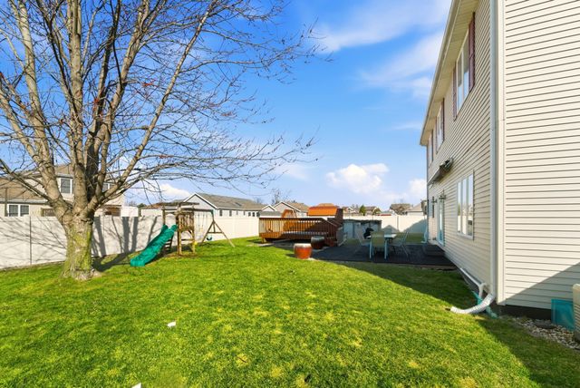 609 Dakota Drive, Lowell, IN 46356