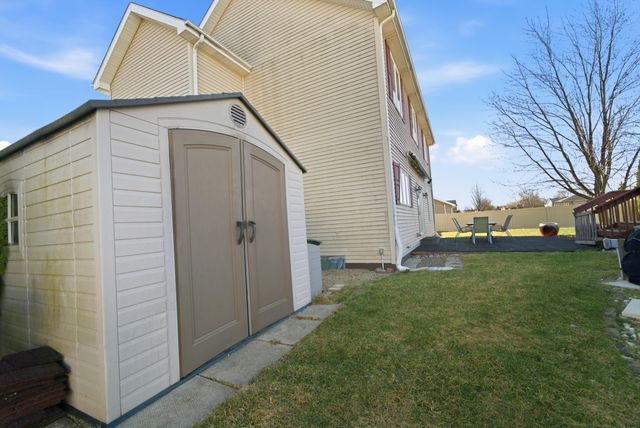 609 Dakota Drive, Lowell, IN 46356