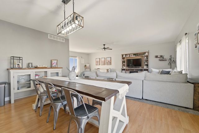 609 Dakota Drive, Lowell, IN 46356