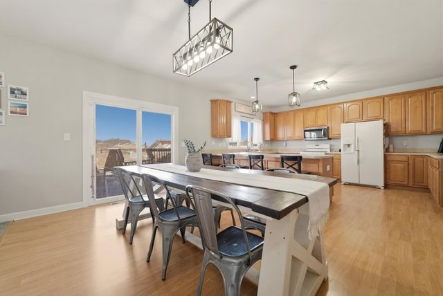 609 Dakota Drive, Lowell, IN 46356