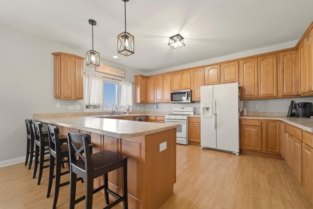 609 Dakota Drive, Lowell, IN 46356